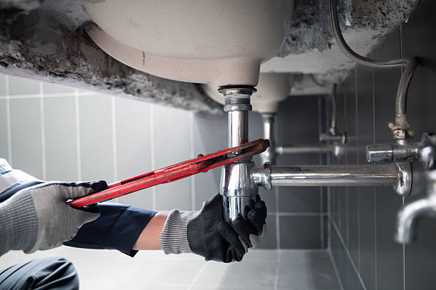 Trusted Pipe Repair service in Riverside, CT - AAA Plumbing Heating